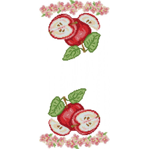 Серветка до Спаса 1